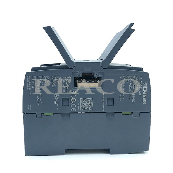 Siemens Es Hd Xb Analog Output Module Buy Repair At Reaco