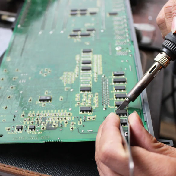 Soldering