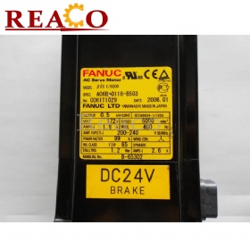 FANUC A06B-0116-B503