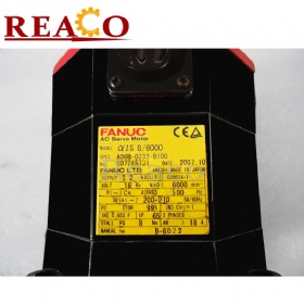 FANUC A06B-0232-B100