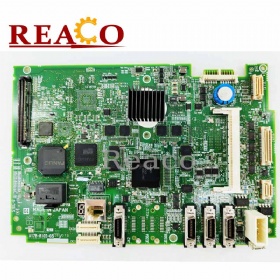 Fanuc PCBs Search Results - REACO