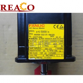 FANUC A06B-0215-b605