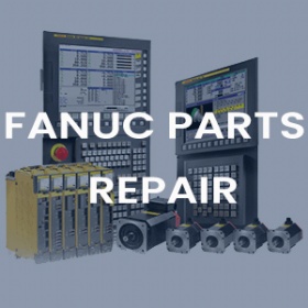 FANUC Parts Repair