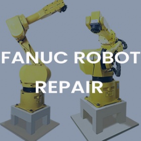 FANUC Robot Repair