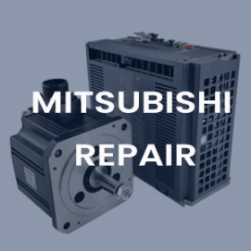 Mitsubishi Repair