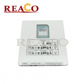 SIEMENS 6ES7953-8LL31-0AA0 Memory Card