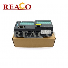 SIEMENS 6SL3246-0BA22-1FA0 G120 CONTROL UNIT